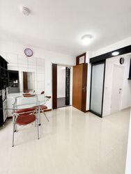 Blk 37 Skyresidence @ Dawson (Queenstown), HDB 3 Rooms #573676081